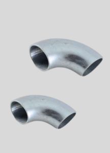 45 Deg Redius Elbow