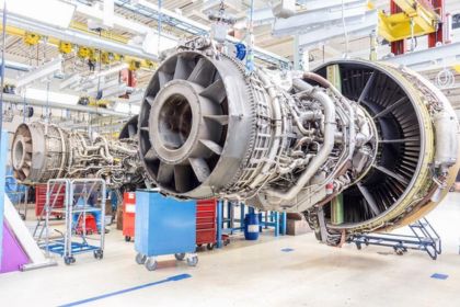 Aerospace Industry