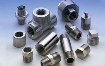 Duplex Steel