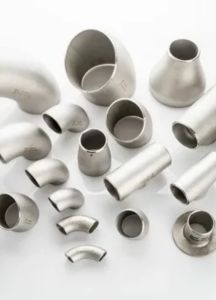 Pipe Fittings